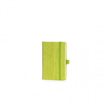 NOTES A6 PINO SV.ZELENI 