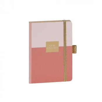 NOTES A6 ARTEBENE STAYFOCUSED 220334 
