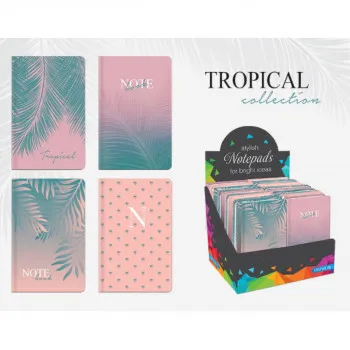 NOTES A6 TROPICAL 