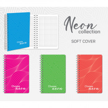 NOTES A6 NEON MP/SP 