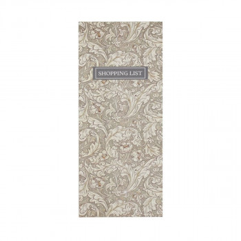 NOTES SHOPPING LIST LP48905 