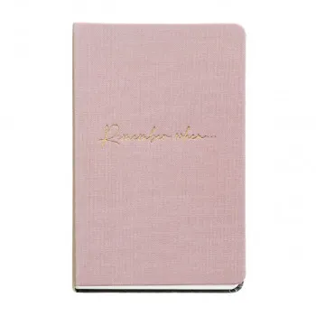 NOTES A6 MR08162 