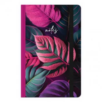 NOTES A6 BOTANICAL 