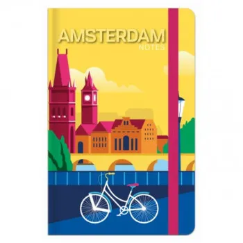 NOTES A6 TRAVEL 