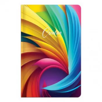 NOTES A6 CREATIVE 