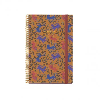 PLANER ACTIVA W/V LEOPARD 26 38524 