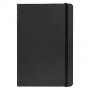 NOTES A5 HELSINKI NOTE CRNI 
