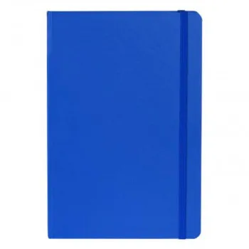 NOTES A5 HELSINKI NOTE ROJAL PLAVI 