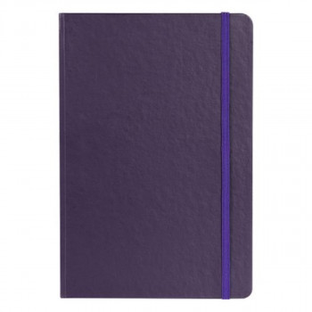 NOTES A5 HELSINKI NOTE TAMNO LJUBIČASTI 