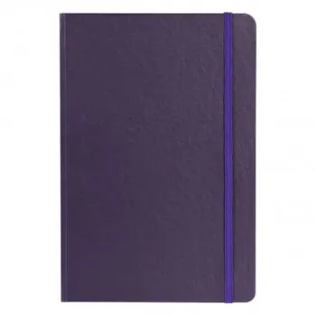 NOTES A5 HELSINKI NOTE TAMNO LJUBIČASTI 