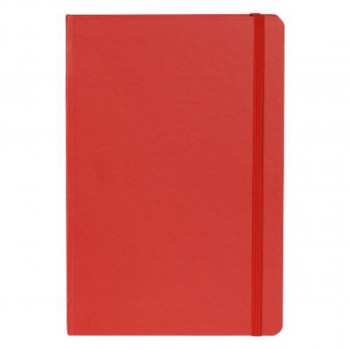 NOTES A5 HELSINKI NOTE CRVENI 