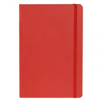 NOTES A5 HELSINKI NOTE CRVENI 