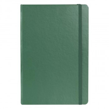 NOTES A5 HELSINKI NOTE KELI ZELENI 