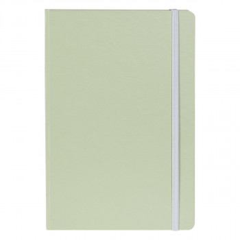 NOTES A5 HELSINKI NOTE PASTELNO ZELENI 