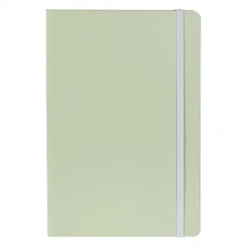 NOTES A5 HELSINKI NOTE PASTELNO ZELENI 