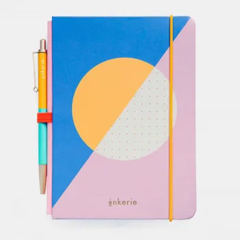 NOTES SA OLOVKOM INK47-F 