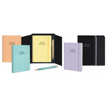 GIFT SET HAVANA A5 LASTVA 