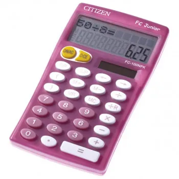 DIGITRON CITIZEN FC100PK 