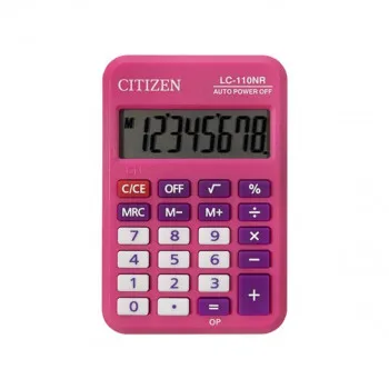 DIGITRON CITIZEN LC110NPKBP 