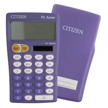 DIGITRON CITIZEN FC 100 NPUWHB 