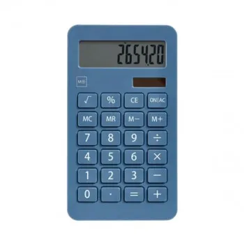 DIGITRON BLUE 