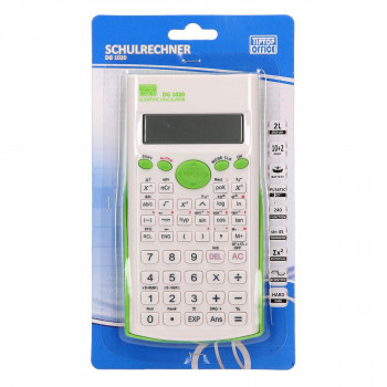 DIGITRON TTO DG 1020, 12 CIFARA ZELENA 