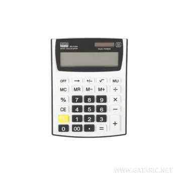 DIGITRON DG910N 12 CIFARA CRNI TTO409635 