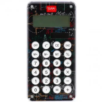 DIGITRON - CALCOOLATOR- GENIUS CAKIT3 