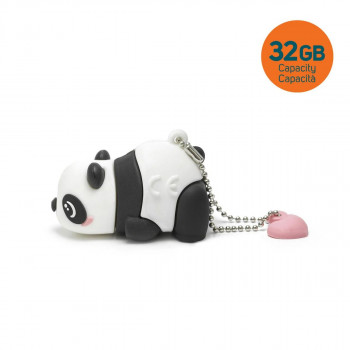 USB MEMORIJA 32GB PANDA USB0009 