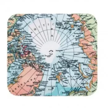 PODLOGA ZA MIŠA WORLDMAP 