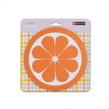 PODLOGA Z AMIŠA ORANGE MR37747 