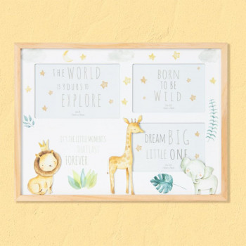 FOTO RAM LITTLE MOMENTS LP49277 