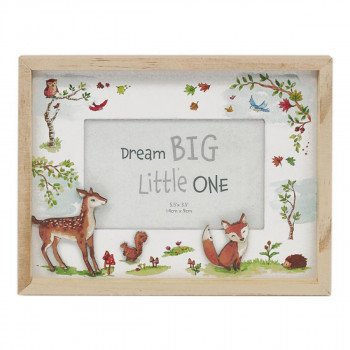 FOTO RAM 10X15FOREST FRIENDS LP74440 