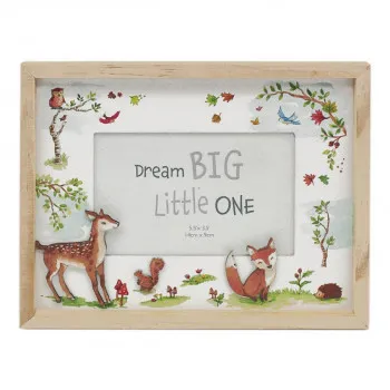 FOTO RAM 10X15FOREST FRIENDS LP74440 