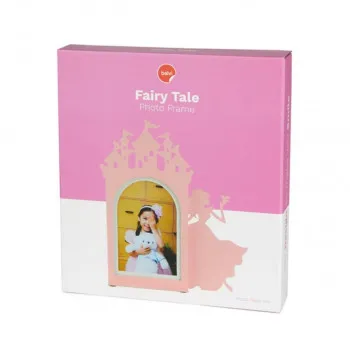 FOTO RAM,Fairy Tale,pink,metal 