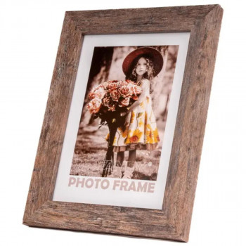 FOTO RAM 10*15 NARVIK 3 BROWN 