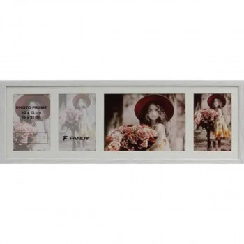 FOTO RAM STYLE GALLERY 03 1 WHITE 