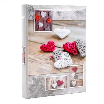 FOTO ALBUM B-35200S SENSE 2 9*13 