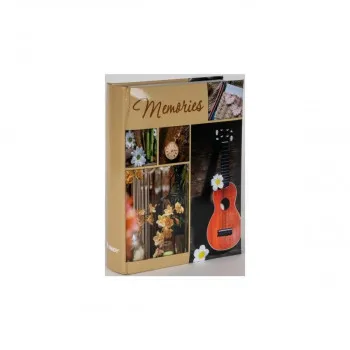 FOTO ALBUM B-46200S GUITAR 2 10*15 