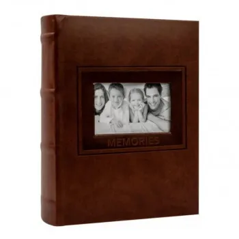 FOTO ALBUM B-46200S MEMOIRS 3 PL 10*15 