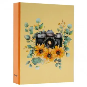 FOTO ALBUM  DPH-4636 LENS 2 10*15 