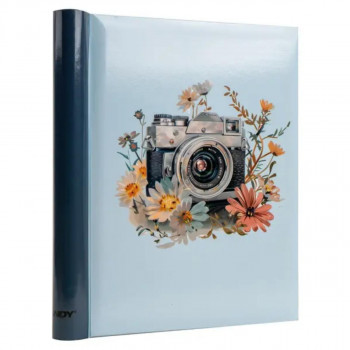 FOTO ALBUM DRS-20 LENS 1 22,5*28 