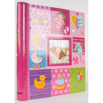 FOTO ALBUM DRS-30B MEADOW 2 22,5*28 