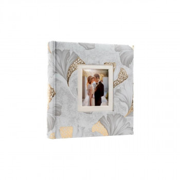 FOTO ALBUM KD-46200W VEIL 1 10*15 