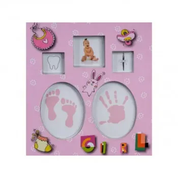 FOTO ALBUM KD-46200WB WHILE 2 10*15 