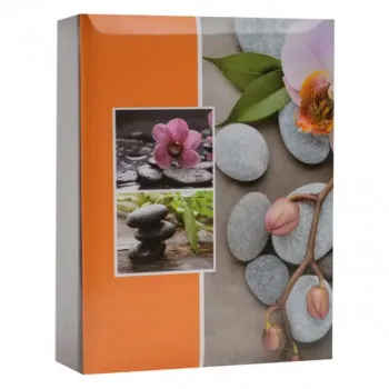 FOTO ALBUM MM-35100 ORCHID 1 9*13 