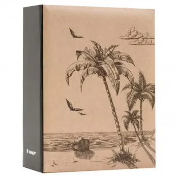 FOTO ALBUM MM-46100 COAST 2 10*15 