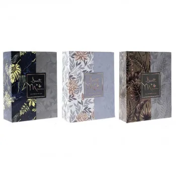 FOTO ALBUM MM-46100 VINCI 1 PL 10*15 