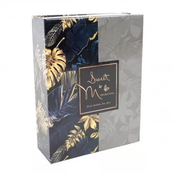 FOTO ALBUM MM-46100 VINCI 2 PL 10*15 