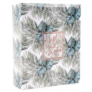 FOTO ALBUM MM-46304/2 NEW GREEN 3 PL 10*15 